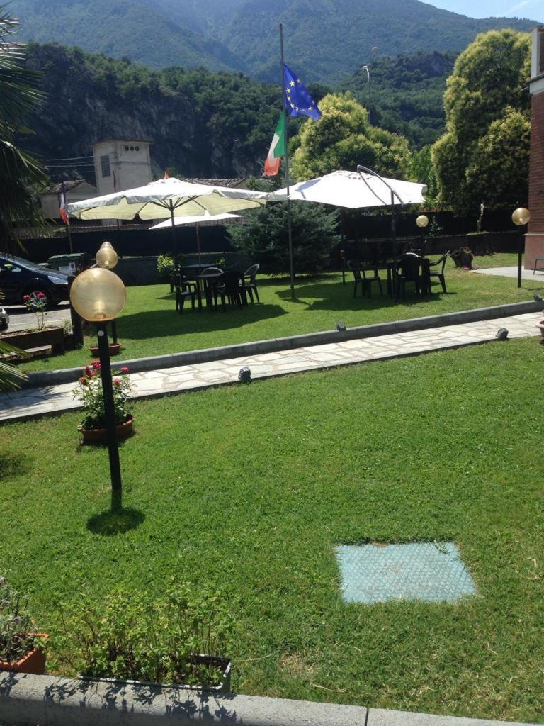 Hotel Fell Susa Exterior foto