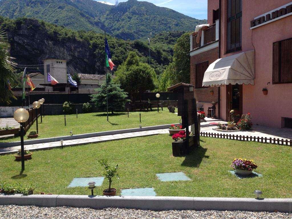 Hotel Fell Susa Facilidades foto